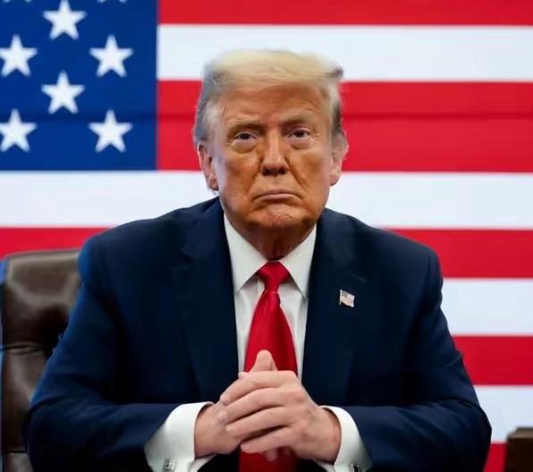 特朗普这次在欧洲踢到了钢板，据报道，他在考虑从德国撤出美军，而德国选择党则表示，