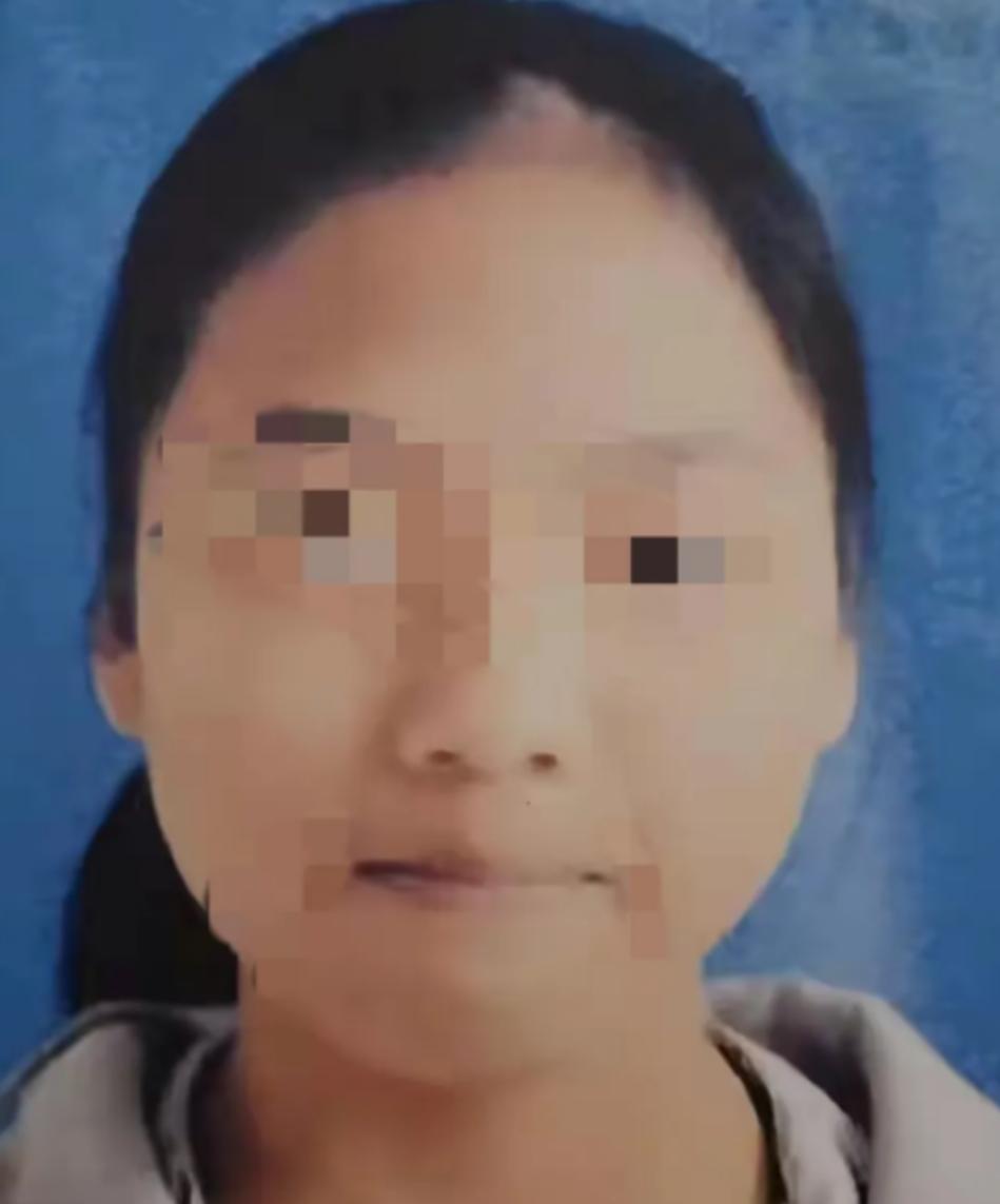 2016年，河南许昌，一名14岁女孩被学校提前离校后失踪，后被法院宣告死亡。多年