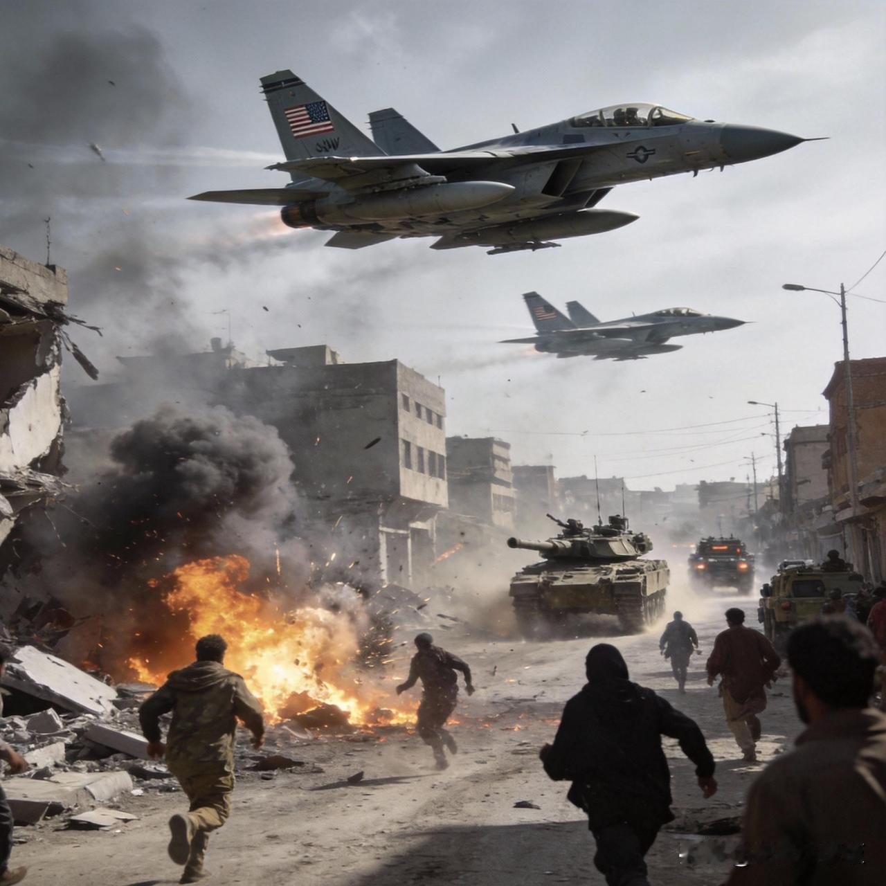 当“台湾牌”再被拿起来时，美国对伊朗的态度已经很明朗了。答案很快将揭晓！

不出