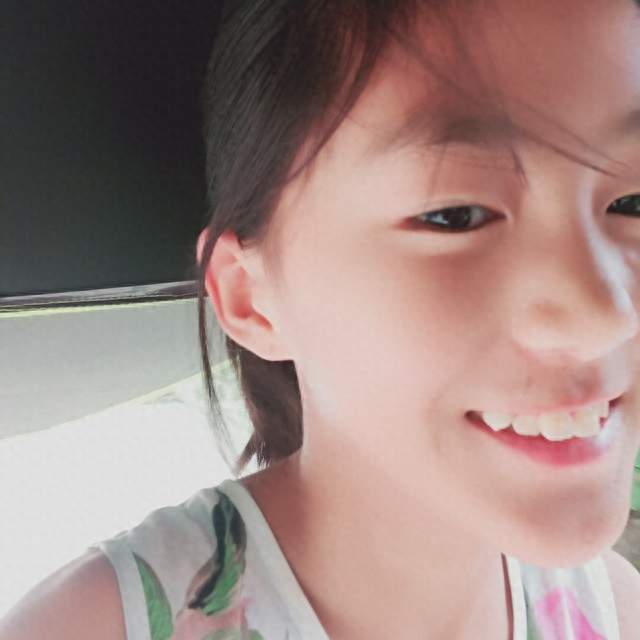 陈妤颉；我真牛啊下个目