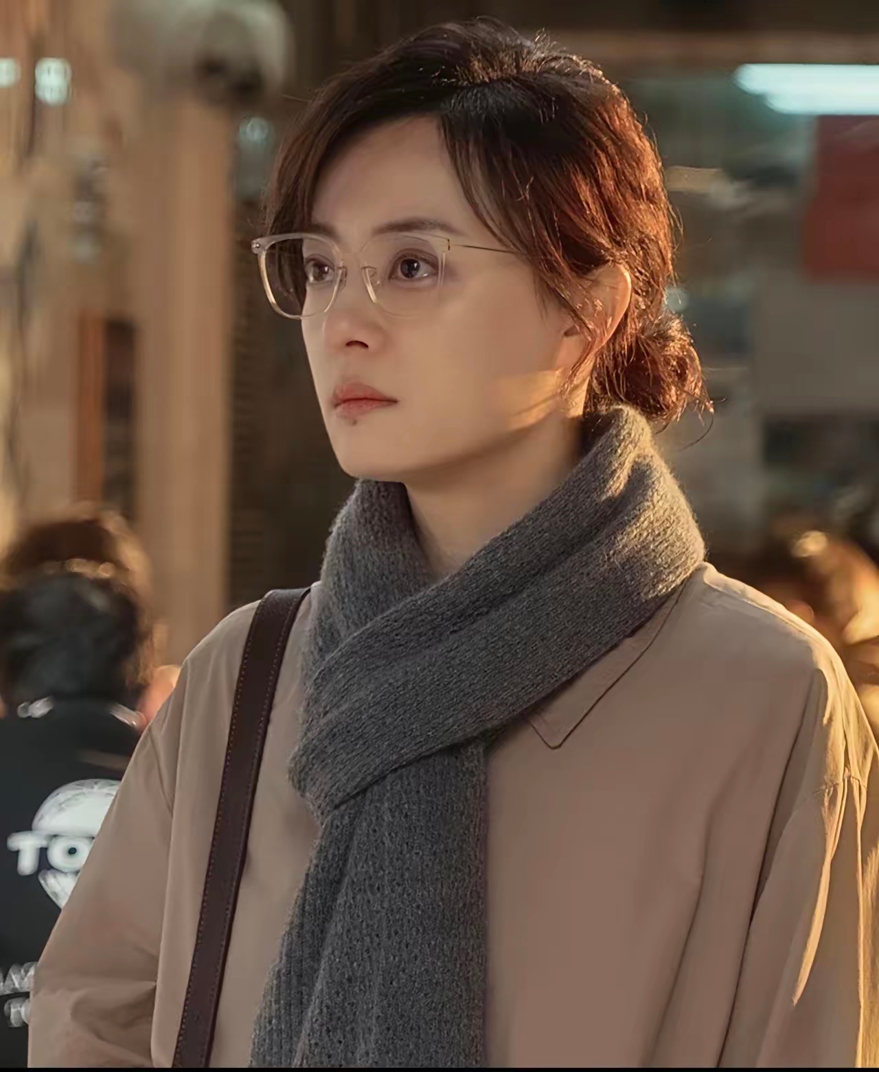 新剧剧照出来啦！我的天，孙俪好有气场的脸演技又精湛，做她的观众简直太幸福了！ 