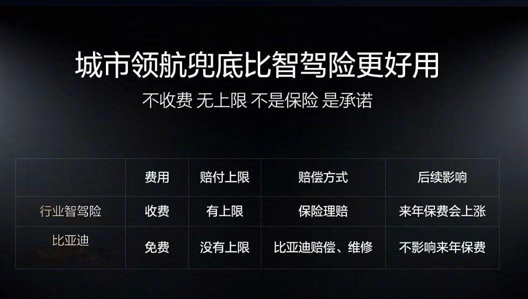 比亚迪智能化战略发布会王传福说敢兜底才是真安全 你敢信？七万级代步车海鸥，也能选