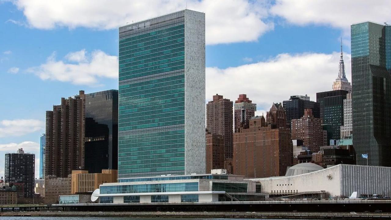 联合国国际海事组织：自冲突以来波斯湾已发生29起袭船事件
自伊朗周边局势升级以来