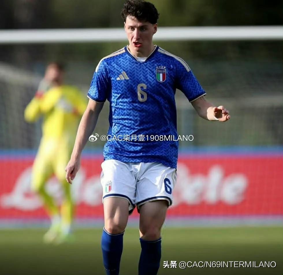 意大利U19
3：0匈牙利U19，
伊德里苏两球并送出助攻，
科基荣获全场最佳球