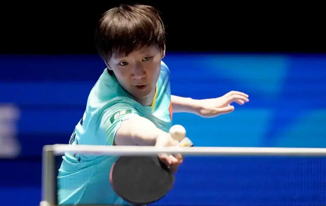 中央五套直播乒乓球时间表:8月12日CCTV5直播，附上国乒最新赛程北京时间8月