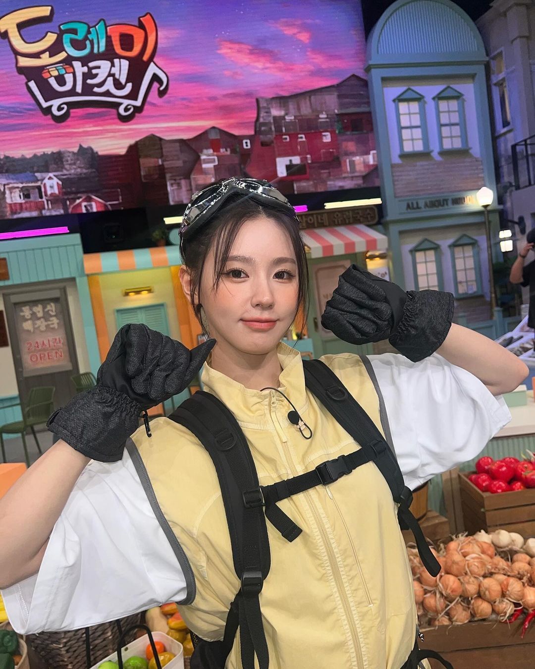 📦📋*赵美延 ​​​