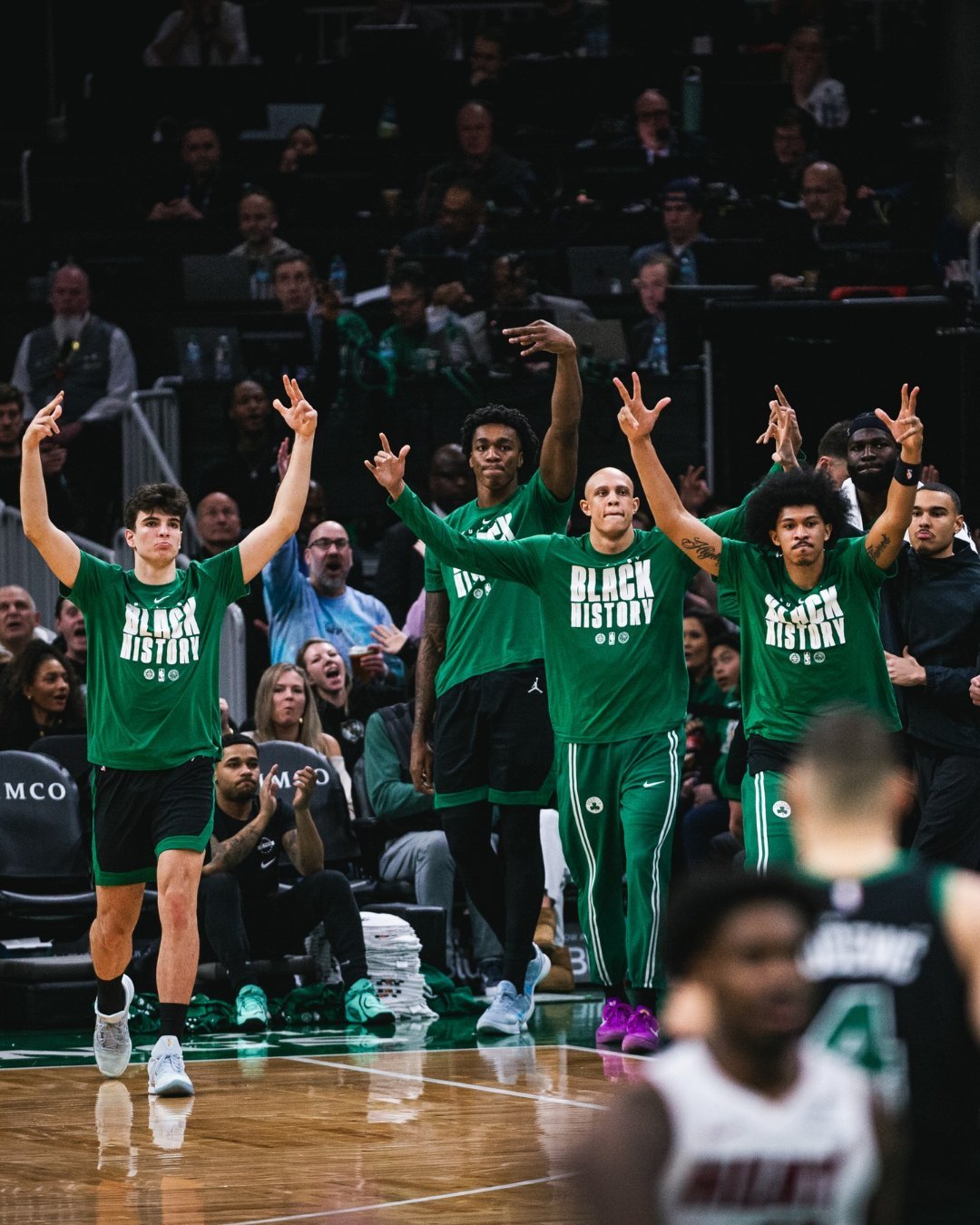 凯尔特人队原定于3月2日主场对阵费城76人队的比赛时间已从早上7点调整9点进行。