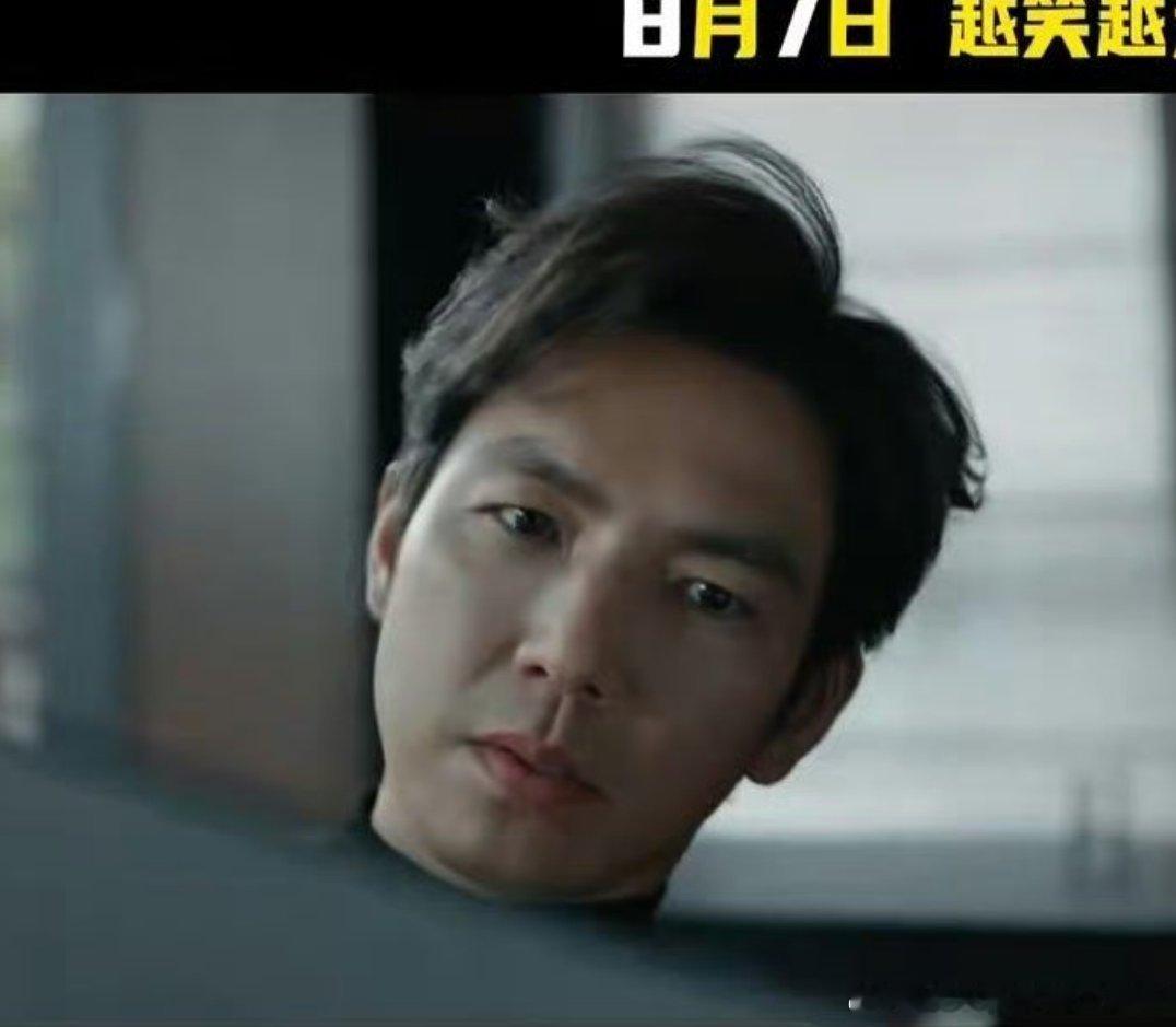 其实感觉钟汉良很难再吃到来不及说我爱你的红利，因为他现在长相跟之前的剧里区别很大