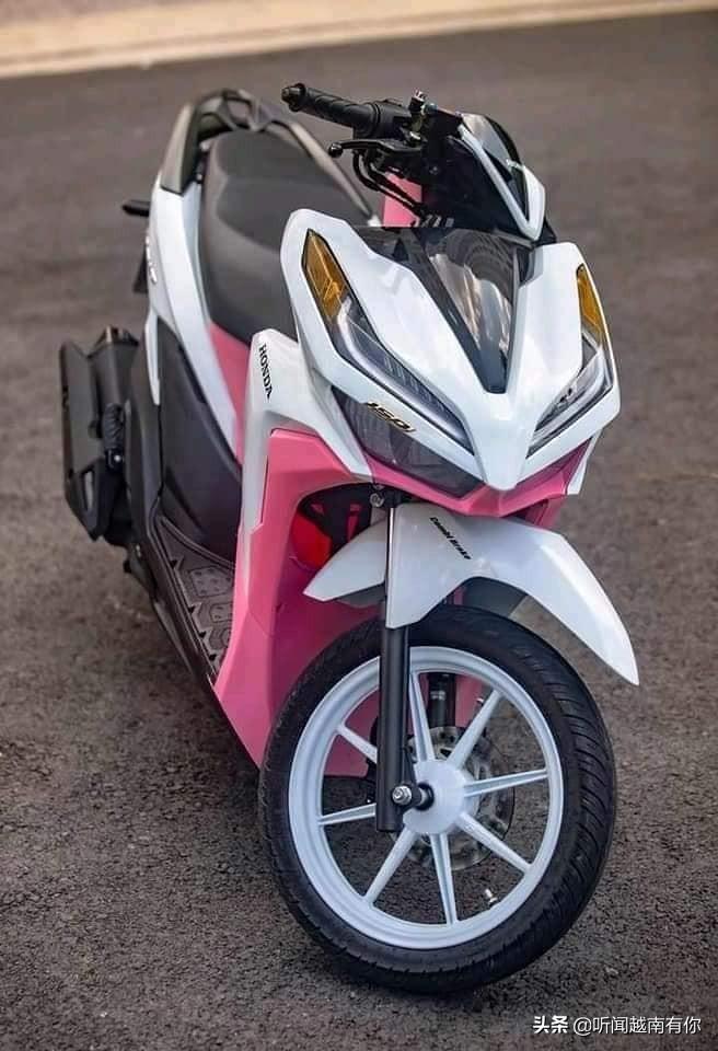 毫不夸张地说，这是越南现在大多数女孩子的新年愿望吧？比较容易满足了