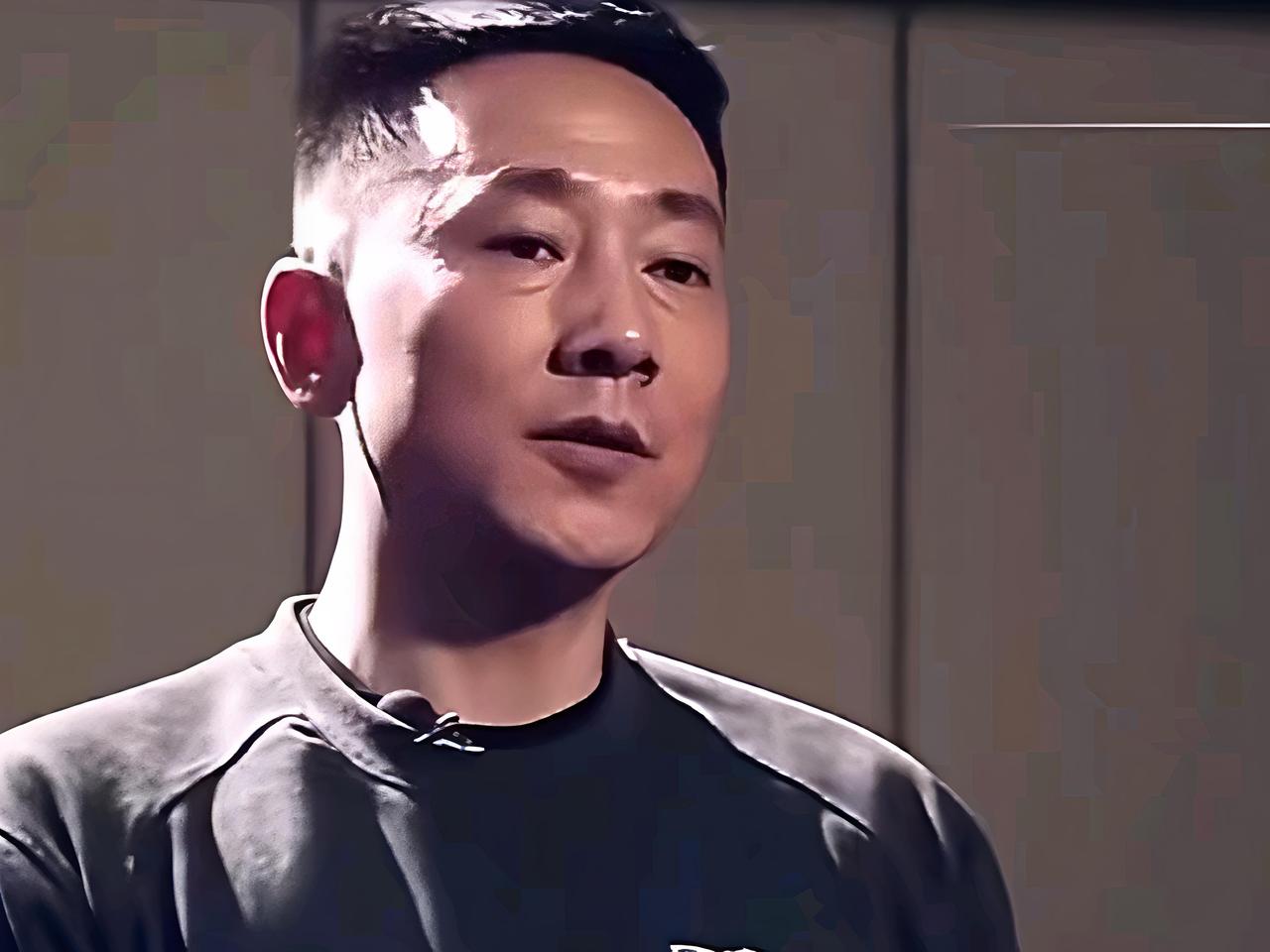 侄子问我男人有必要在意颜值吗？
我拿出青春版“祁同伟”许洋的照片对侄子说“他张嘴