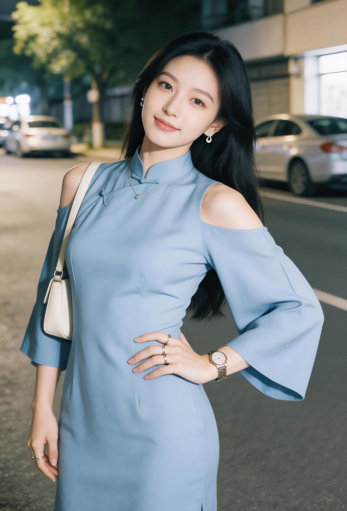 节假日的城市，冷清的可怕，人都走了，心里也凉凉的…