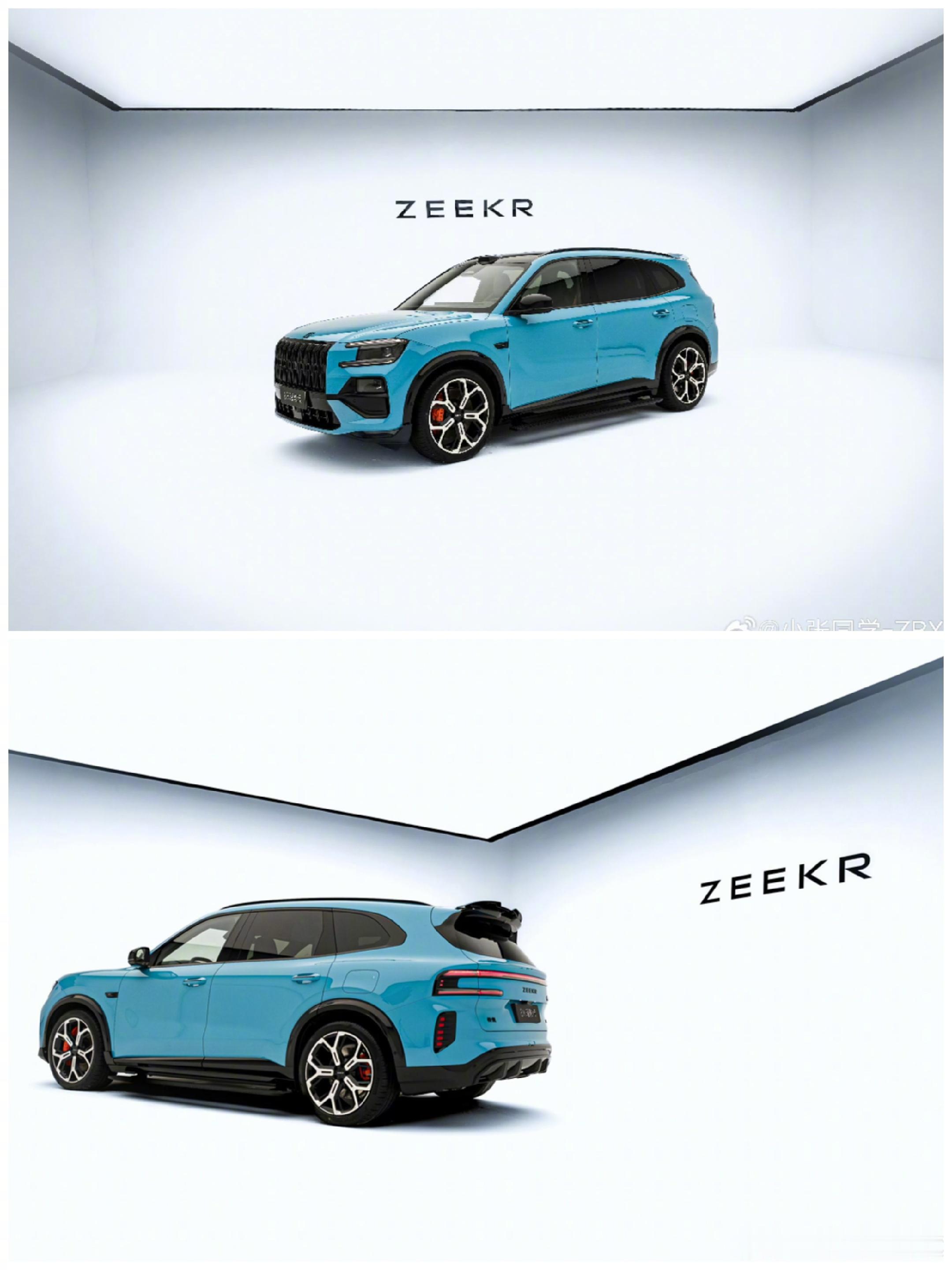 这几天我批评汽车之家图库滥用闪光灯，有些人说我批评太狠了，但实在太过分了，刚才网