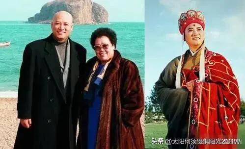 83岁陈丽华婚变，560亿财产分配引热议！近日，中国社交媒体上爆出了一则令人震惊