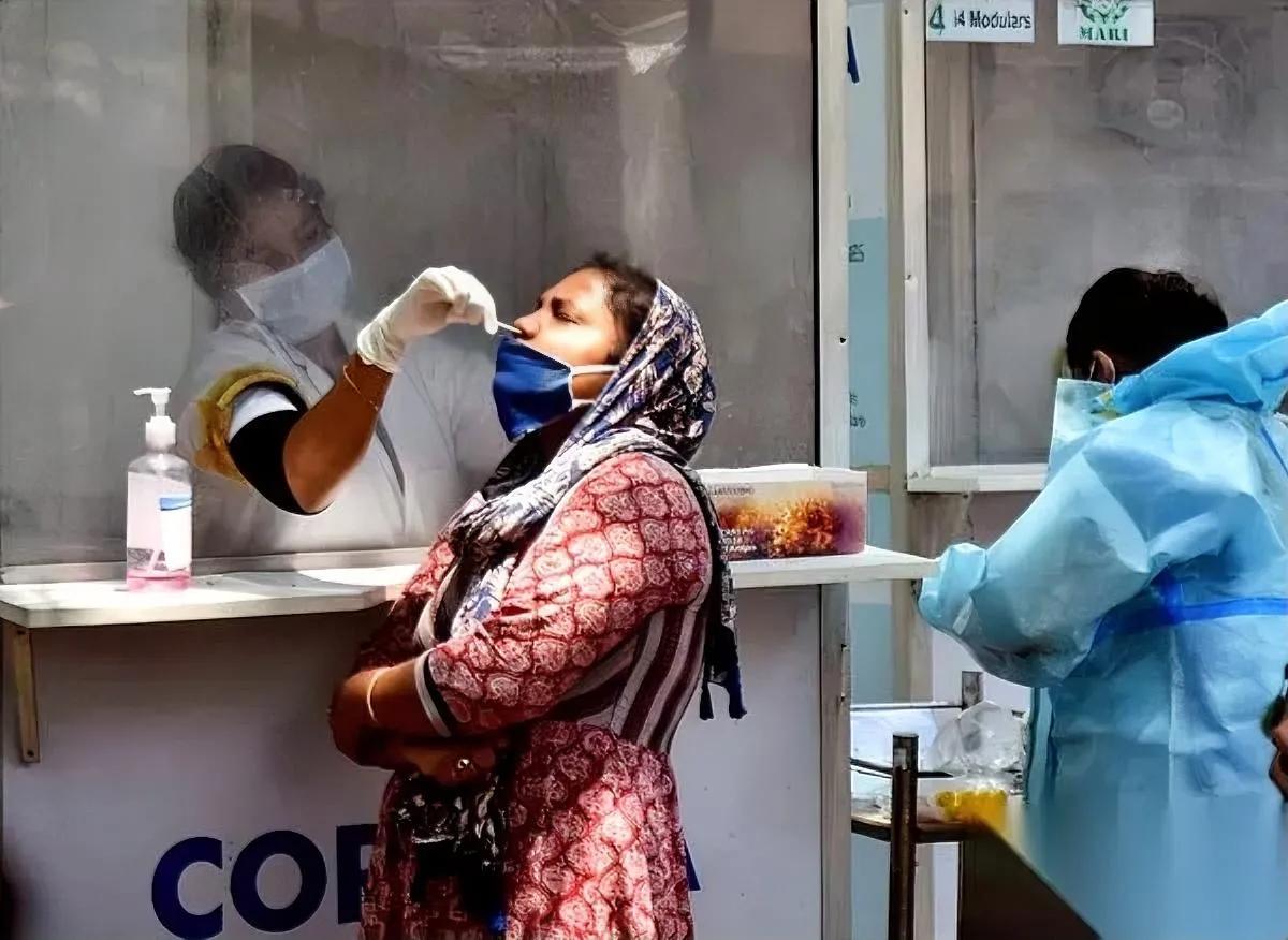 印度又出事了！邻国全慌了！

泰国尼泊尔急拉生物警戒线

面对致死率75%的尼帕