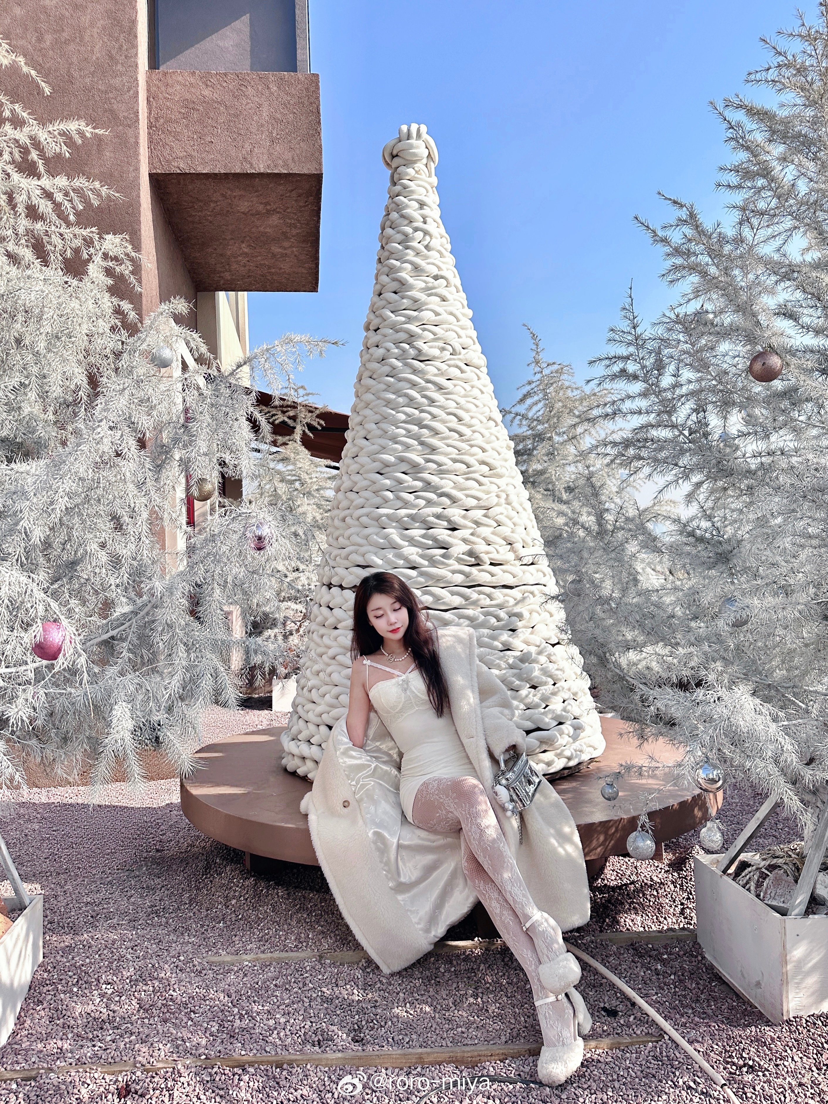 ⋆꙳•̩̩͙❅*̩̩͙‧͙ ‧𝒟𝓮𝒸𝓮𝓂𝒷𝓮𝓇 ❄️ 青岛·EC