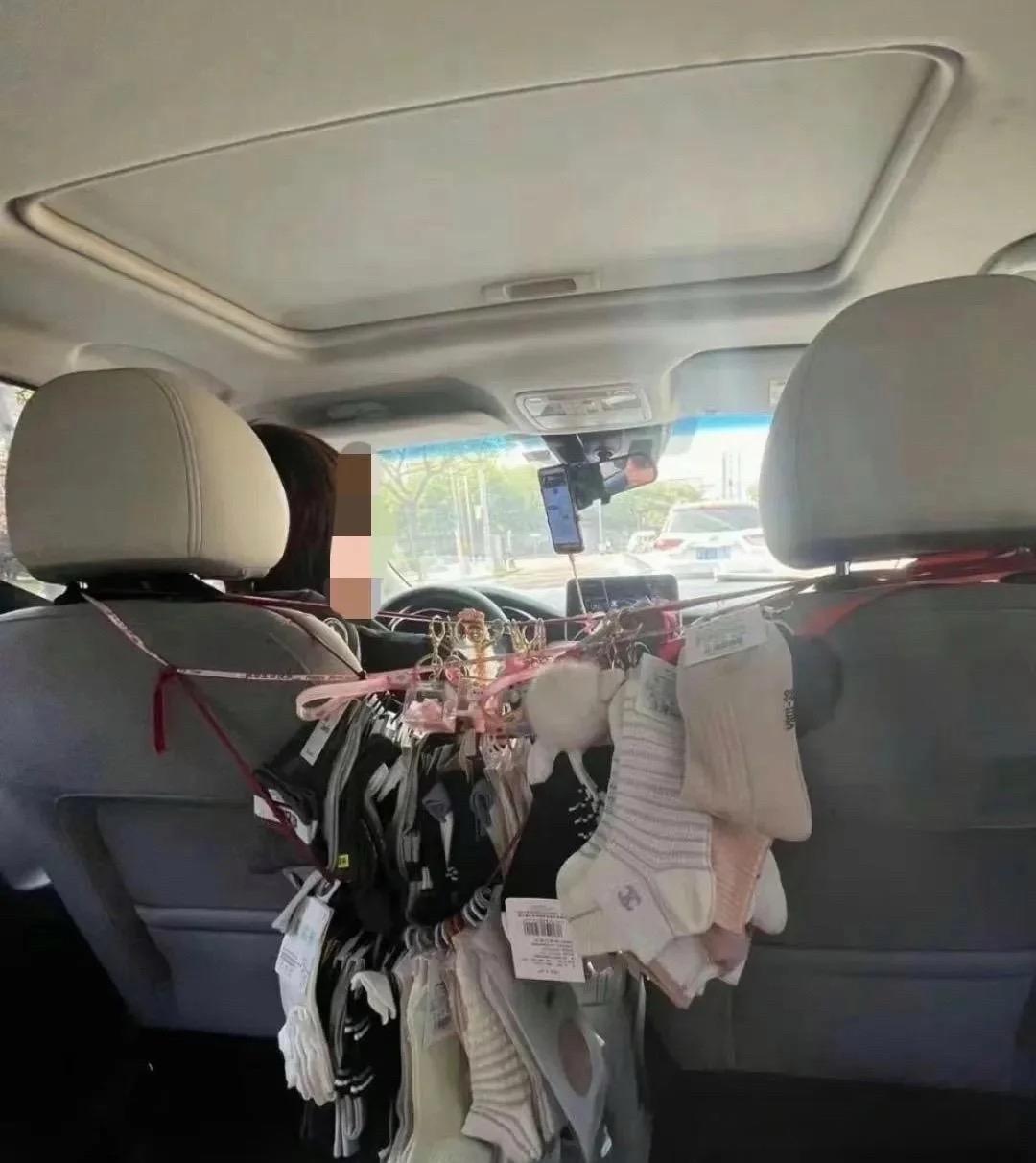 买卖得无处不在