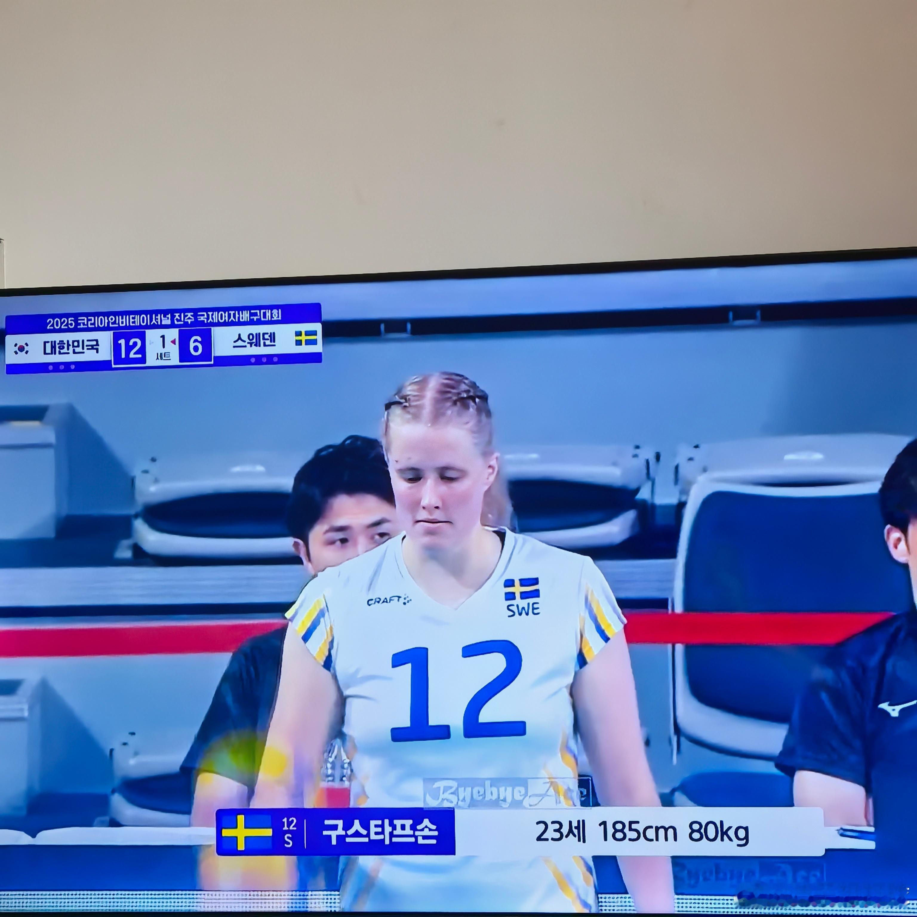 不会打不过韩国吧，那还去啥世锦赛～ ​​​