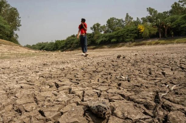 为什么印度顶着 50℃高温，也要抵制中国空调？

2026 年 5 月，印度拉贾