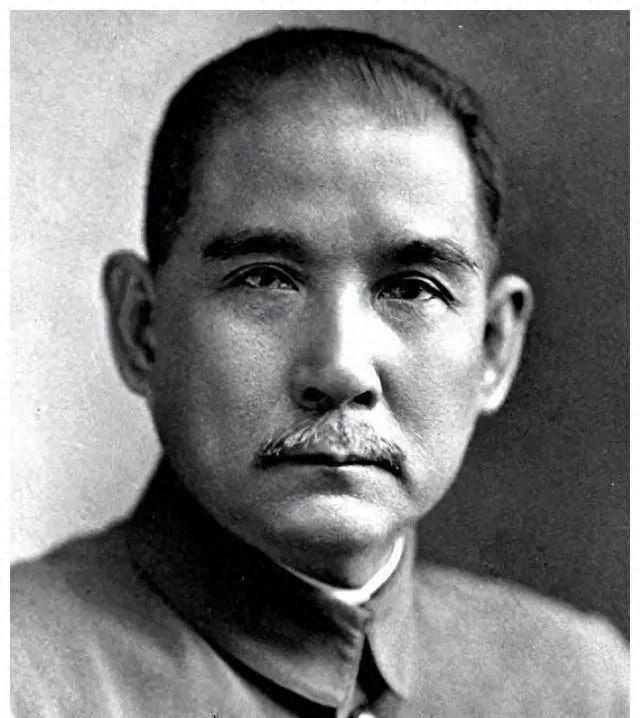 孙文与洪门、蒋介石与青帮、蒋经国与竹联帮，国民党为何与各种帮会关系深厚？
190