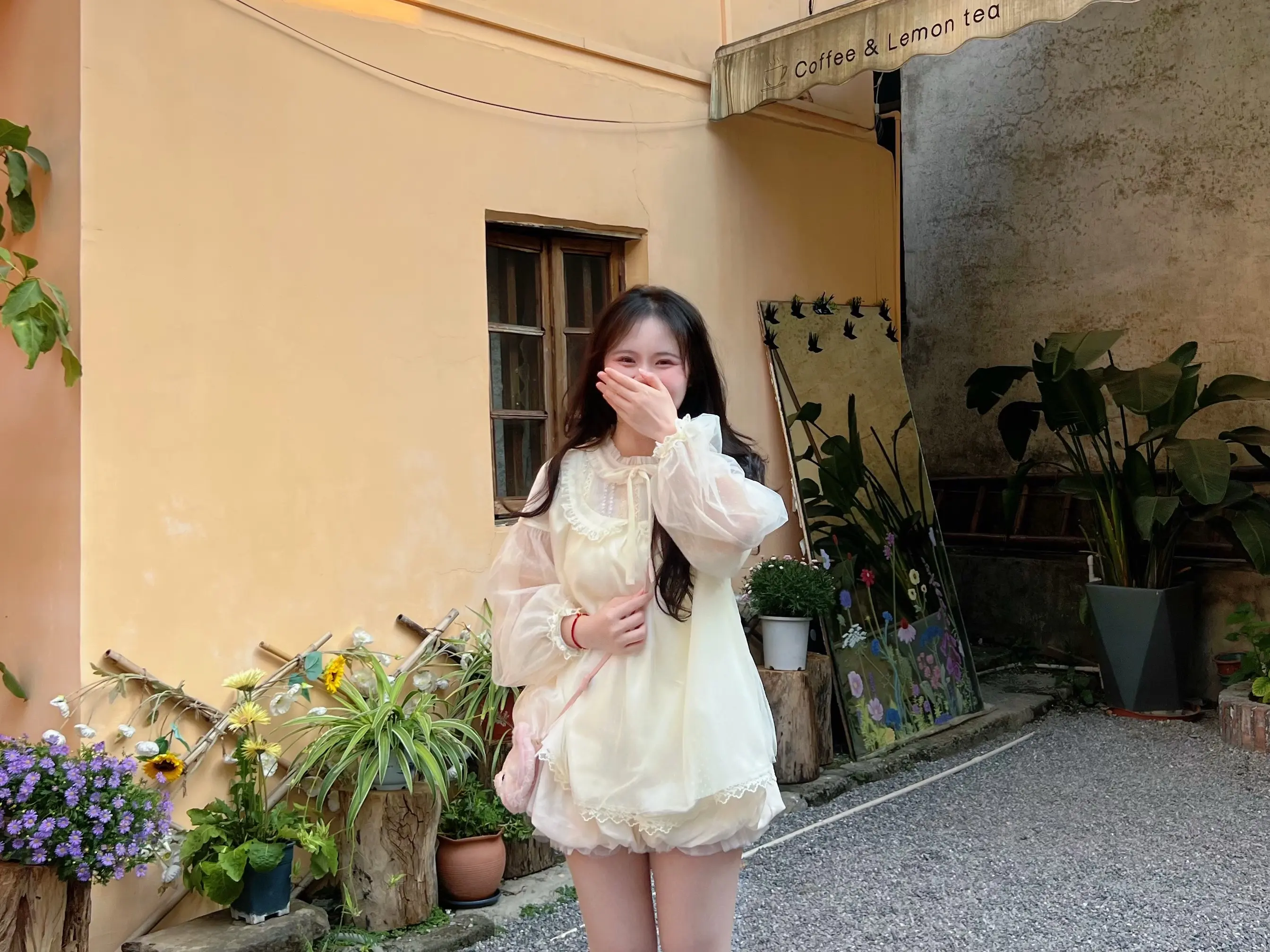 会好的，会有的。