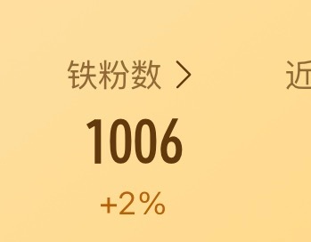我回来了 