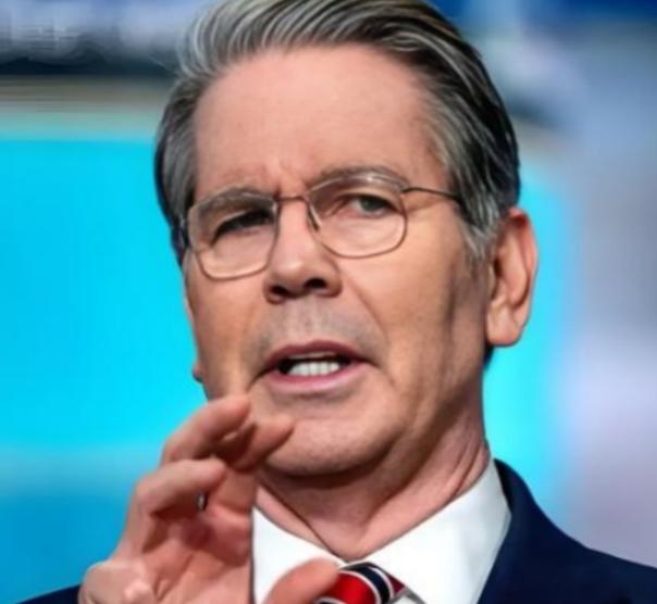 美国已经确认，世界可以让美国去称霸，但中国不在美国的世界范畴内。贝森特9月表示，