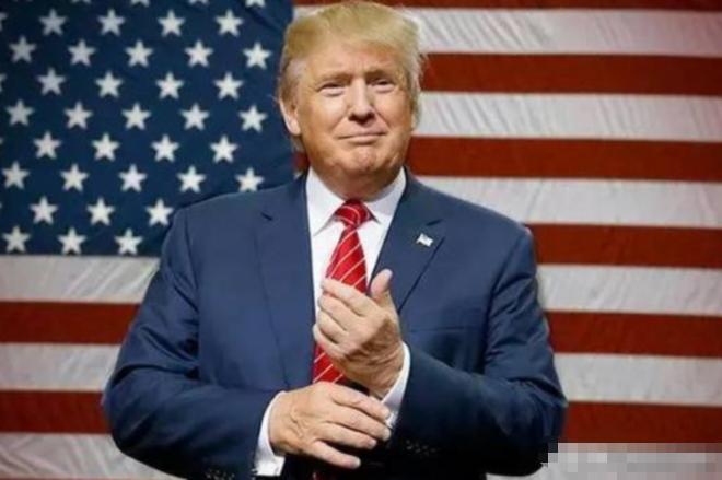 特朗普公布最新总统令，美国军事专家傻眼，中国军迷：干得漂亮。

10 月 28 