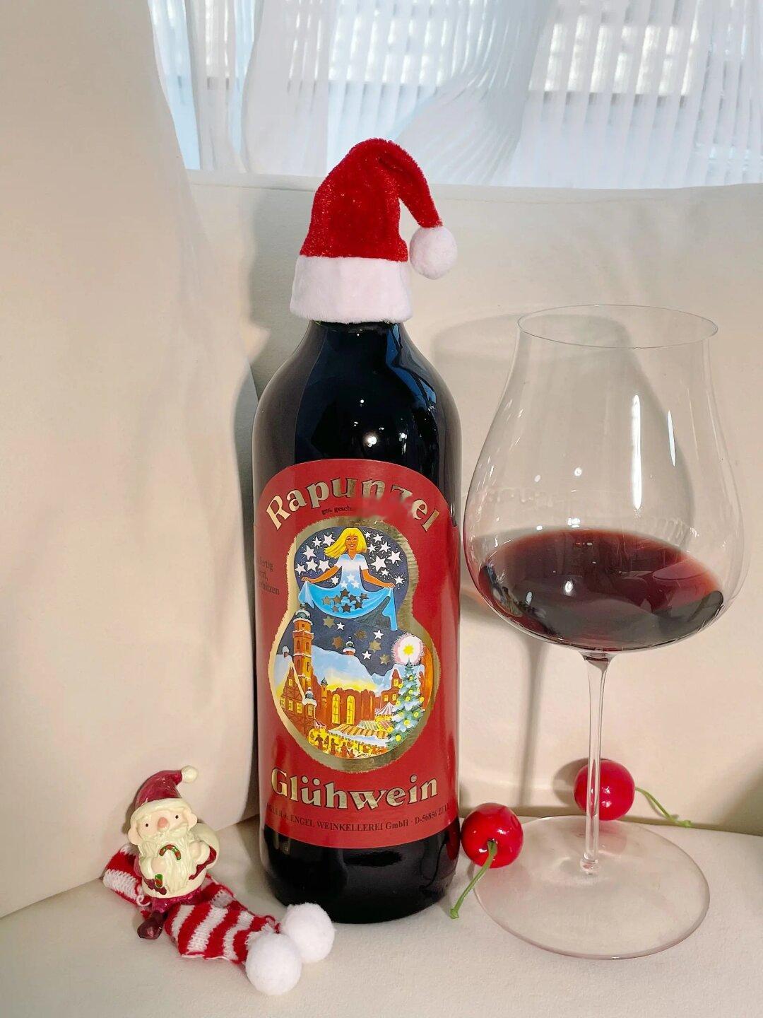 秋冬热红酒🍷在家实现水果热红酒自由！！