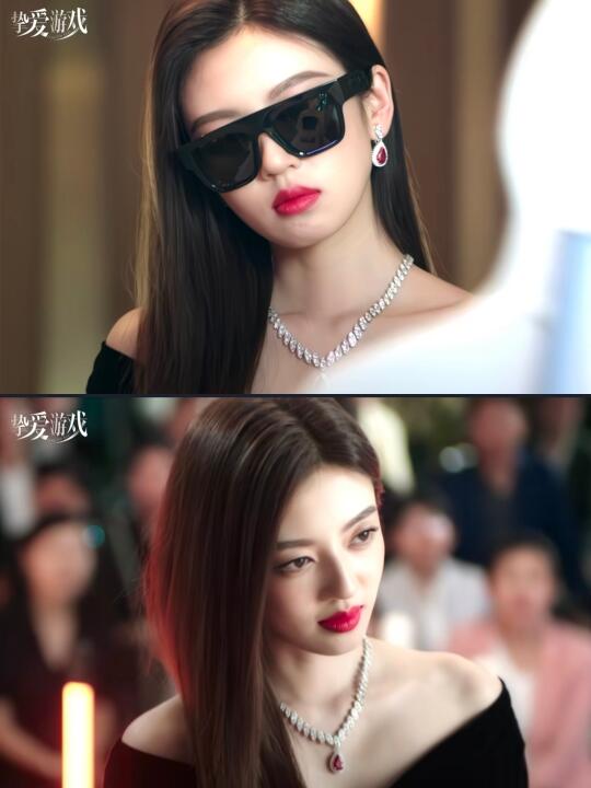 光看女主都把我迷的五迷三道的❗超A阵容❗