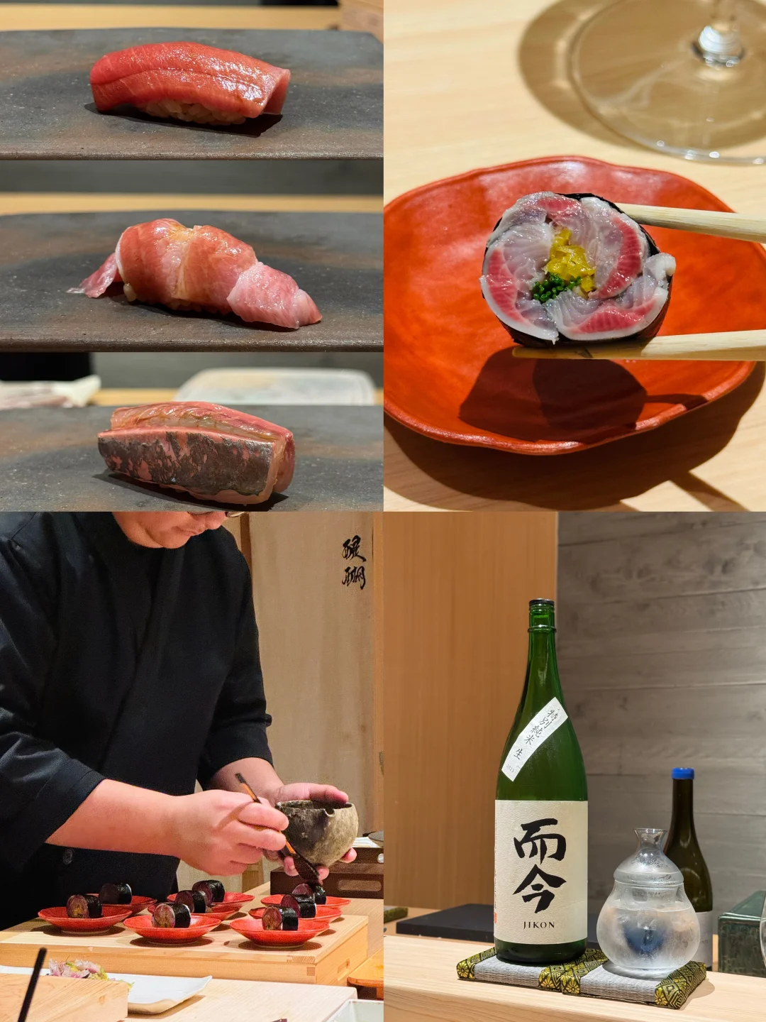 香港预约困难店｜醍醐 Daigo🍣