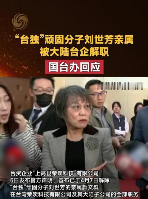 放任台独分子在大陆掘金，简直是民族之耻！这么多年过去，为何台独势力依旧如此嚣张？