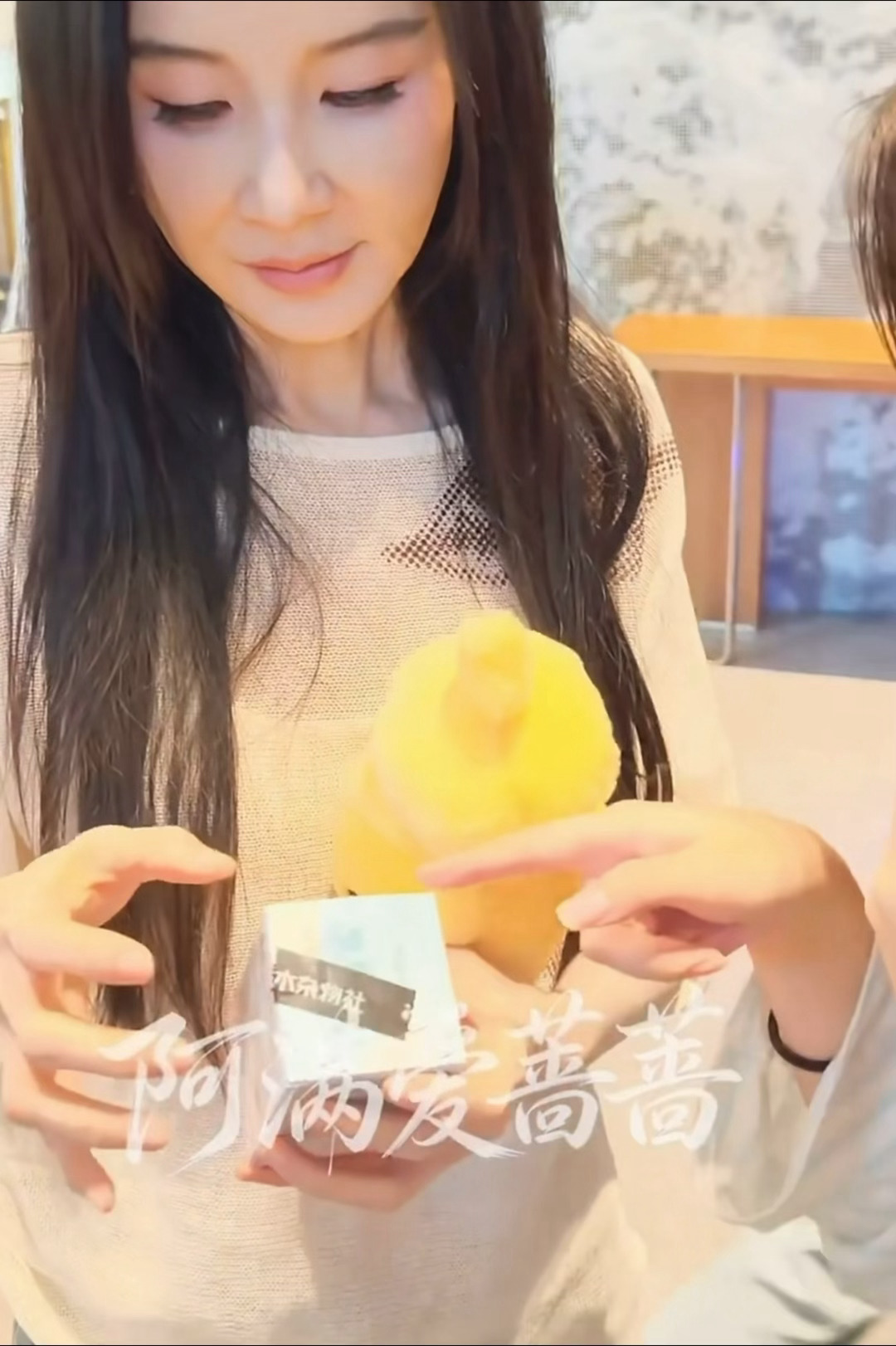 心好痛。。。🥲 