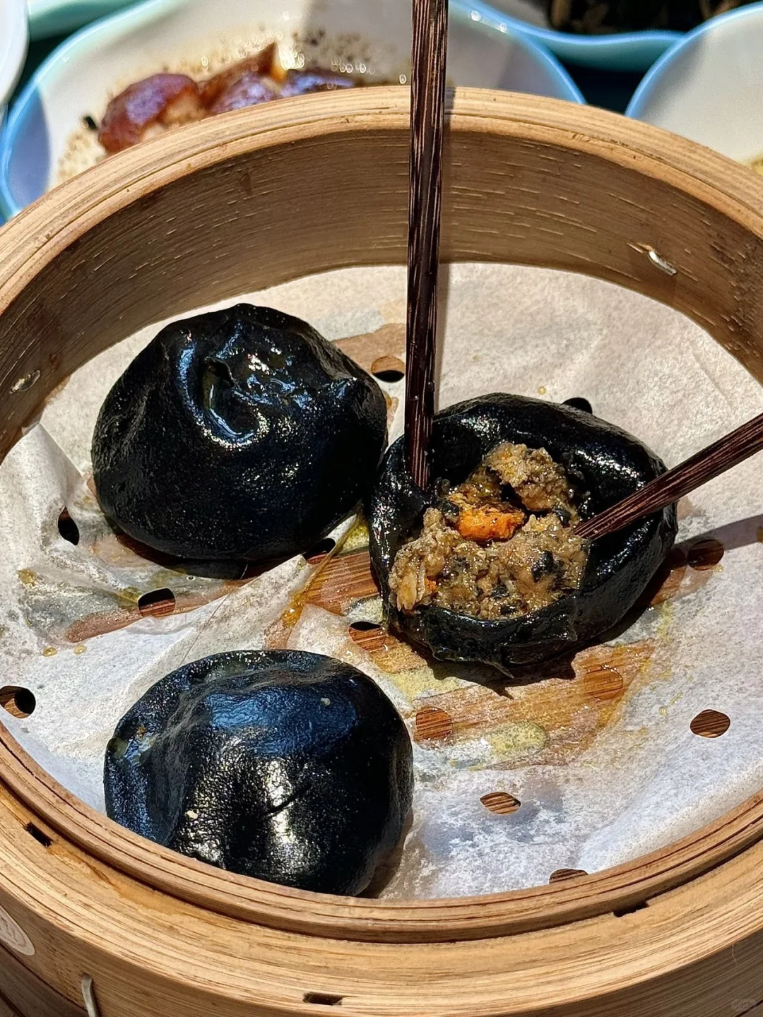 品尝正宗南京味儿，这里最地道~~