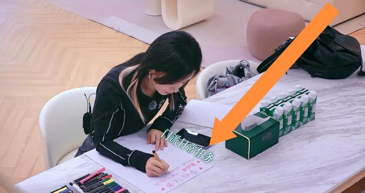 李晟这回一点都不“糊弄”，全网都知道了？
 
天呀，绝了。
哎呀，就是……
 