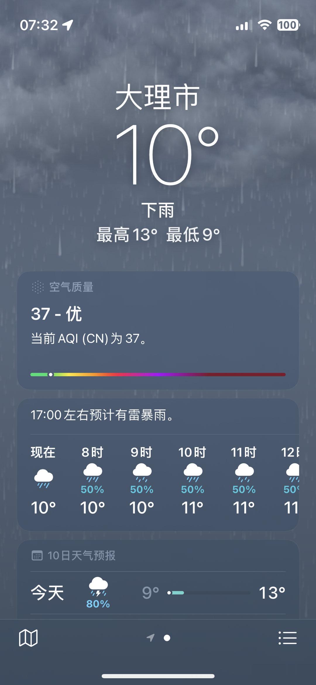 夏天要穿羽绒服了[可怜] ​​​