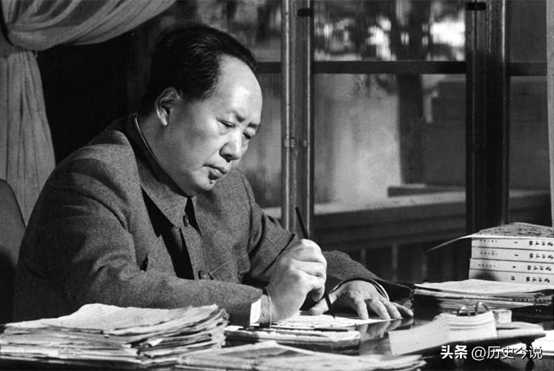 守心立世：毛泽东的处世大智慧——赤子为根，三观为骨，格局为魂
 
阅读此文前，诚