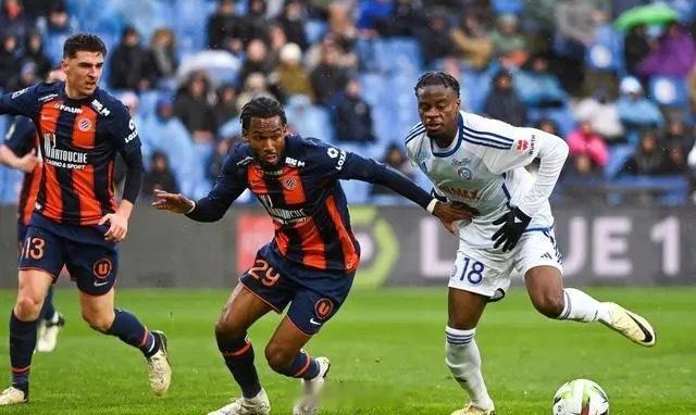 冰哥推球💥⚽内部精准配方在煮页置顶🔝赛事：法国杯003场 球队：尼斯VS蒙彼