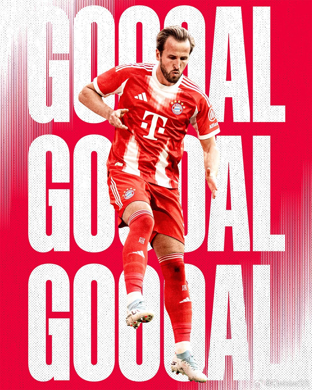 🚨哈利大帝點球破門🔥🔥🔥🔥🔥🔥🔥🔥🔥🔥69分鐘，多特蒙德1