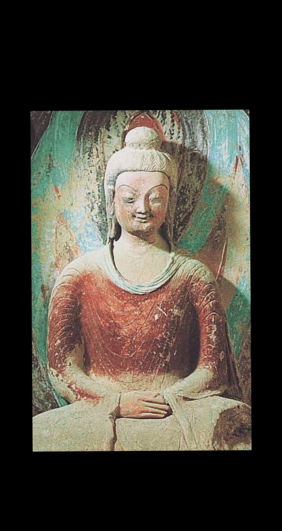 赏古丝路佛像壁画。《从古丝路文明衰落之一带一路时代》
 古丝绸之路，曾在悠悠岁月中扮演着至关重要的角色，它不仅是经济贸易的通道，更是多元文化交融的桥梁。然而，古丝路终究还是走向了衰落。
 在其衰落过程中，文化方面受到的冲击不可忽视。随着贸易的减少和中断，不同文化间的频繁交流与融合也变得不再活跃。原本沿着丝路传播的艺术、文学、宗教等文化元素的流动放缓，一些独特的文化技艺面临失传的风险。各种文化的相互借鉴与创新也随之减少，曾经因丝路而兴起的文化繁荣景象逐渐黯淡。
曾经盛极一时的海洋文明同样经历了衰落，这也给文化