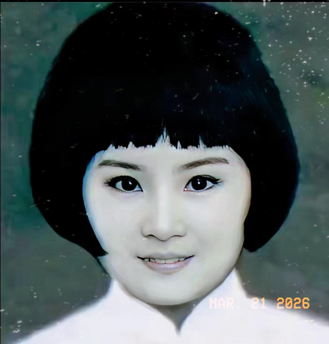 1931年厦门刑场上，怀胎八月的梁慧贞摘下手表塞给刽子手：“别打肚子，朝头开枪，