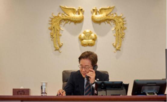 李在明手段果然狠辣，174:1压倒性优势改变韩国历史，在韩国兴风作浪78年的检察
