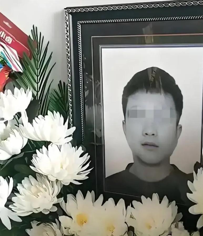 要说邯郸杀人案中谁最委屈，除了死者王某某之外，那就是马某某了首先，马某某没有参与