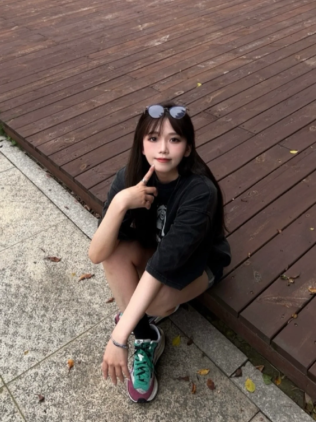 把手指给我放下🖕🏻
