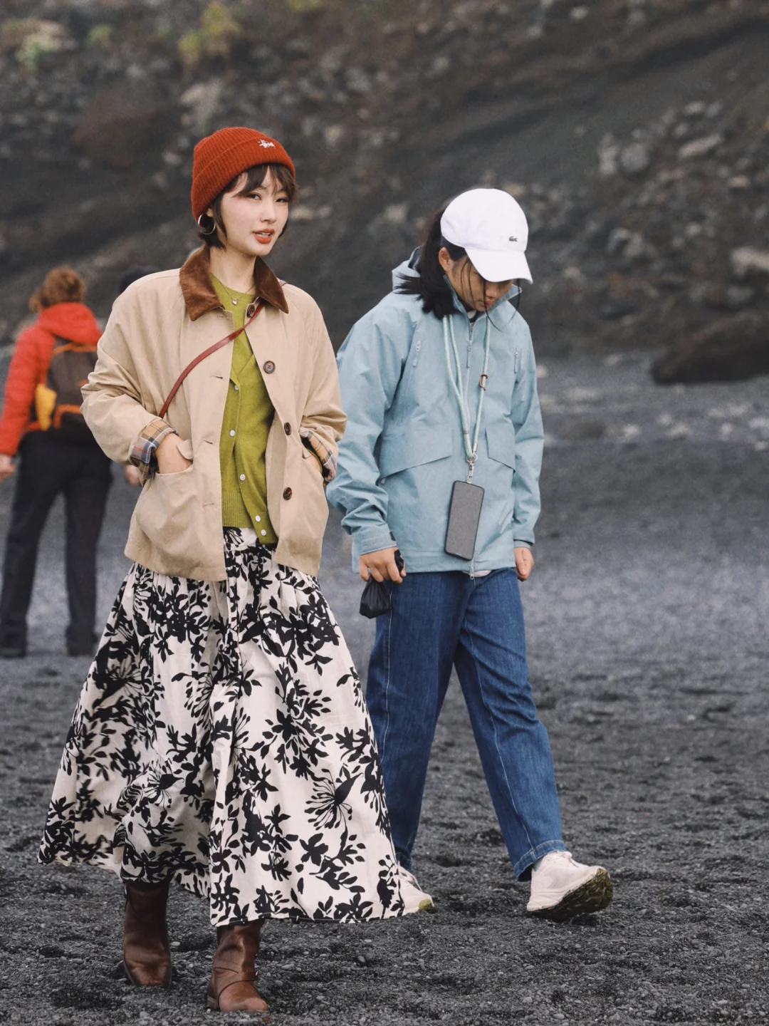 14岁VS 42岁,原来我是这么好的妈妈