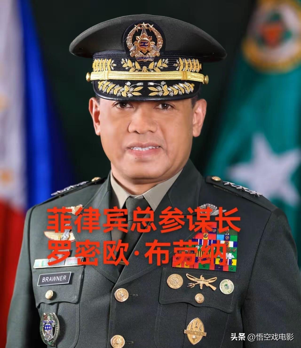 不得不说菲律宾军方非常的明智！

要我说，菲律宾军队这次做了一个最聪明的决定——