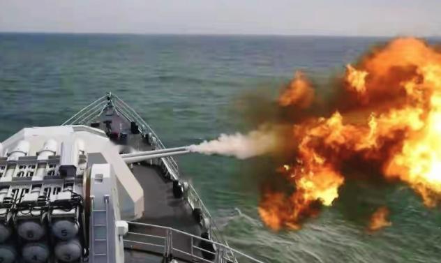 这可能是最后一次围台军演，从2026年开始，我们要做好台湾随时回归的心理准备！因