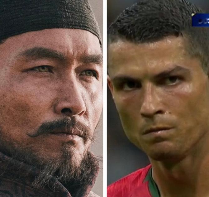 要演活一个恶人，得往深处挖。在热播剧《太平年》里饰演残暴军阀张彦泽的演员贾宏伟，