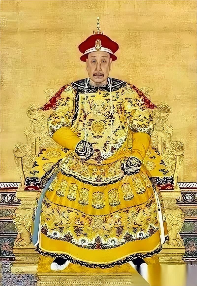 乾隆朝的大将军兆惠死了。
人刚咽气，家里立马乱成一锅粥。独子札兰泰，才八岁，穿着