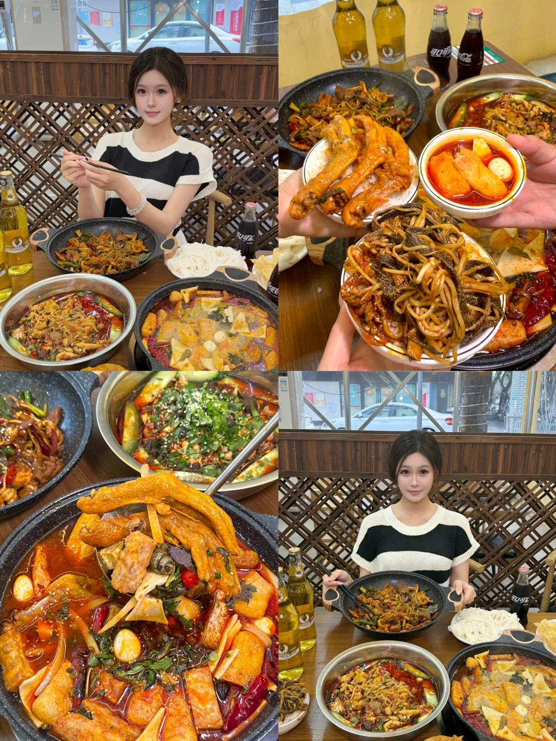 （佛山）藏在礌岗圩！正宗柳州牛杂一口沦陷🐮