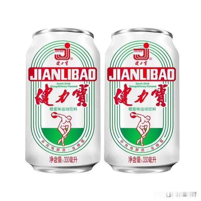 曾经风靡一时的九款国产饮料，你喝过几种？
1、高橙汽水：由维力饮料厂在上世纪70